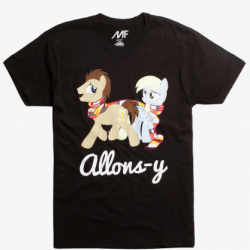 my little pony dr whooves